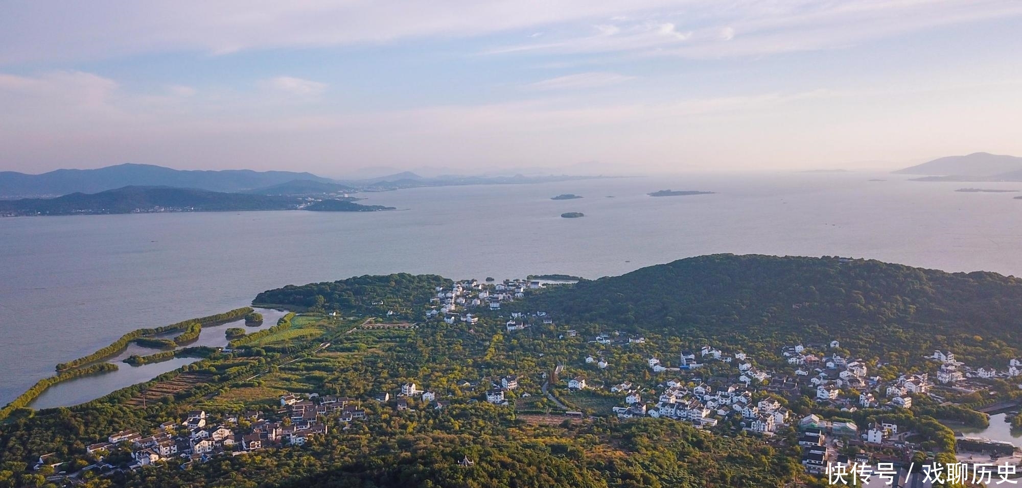 苏州并为太湖区