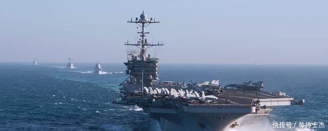 伊朗事件后美国人