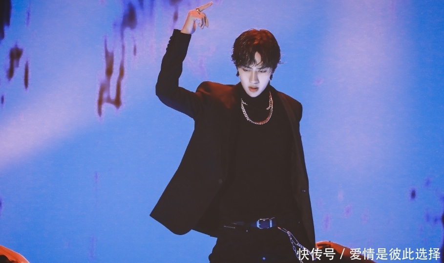 电竞明星赛王一博