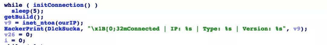因为看见，所以发现：QBotVariant谢绝落幕