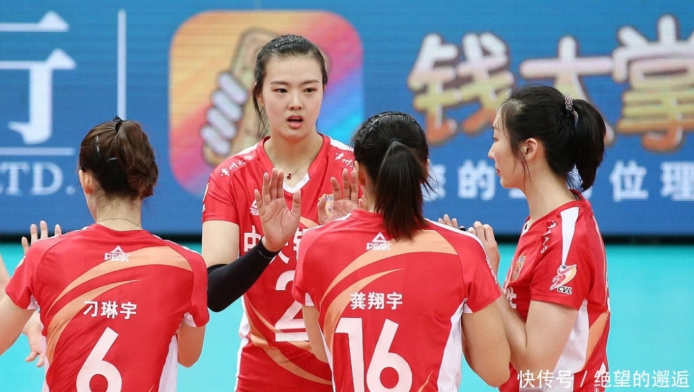 女排联赛八一江苏