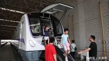 广州地铁为乘客