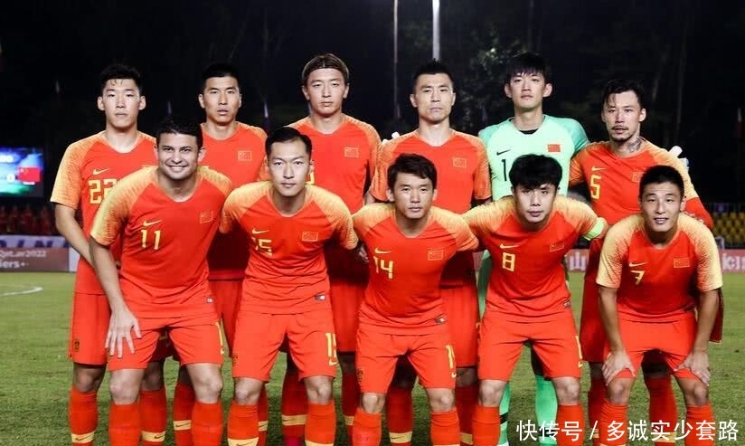 中国队还有可能进世界杯吗