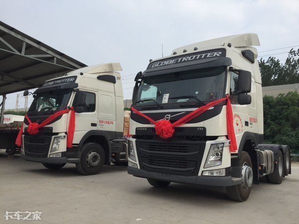 卡车销售人员卡车