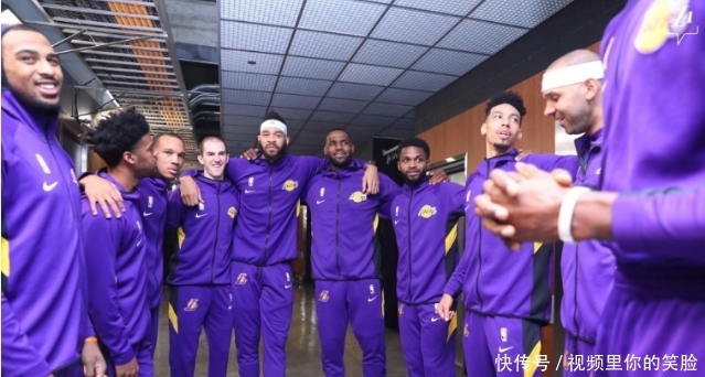 湖人对爵士数据