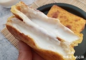 孩子的早餐孩子喜欢吃