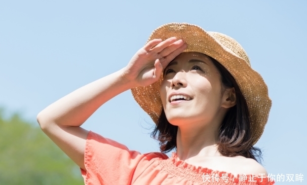 说一个女生是女人