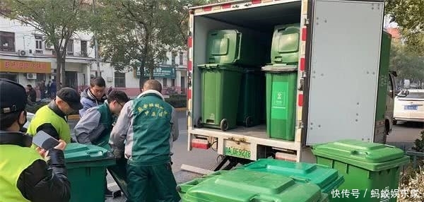 垃圾分类的方式有