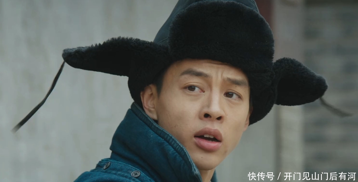 新世界徐天贾小朵