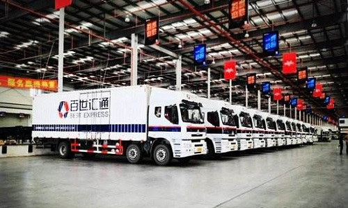 马云的是什么企业