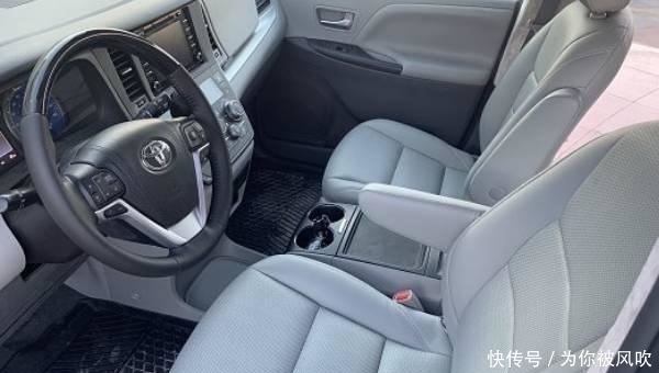 丰田19款平行进口