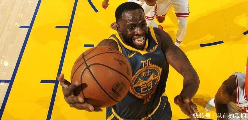 勇士队格林球员