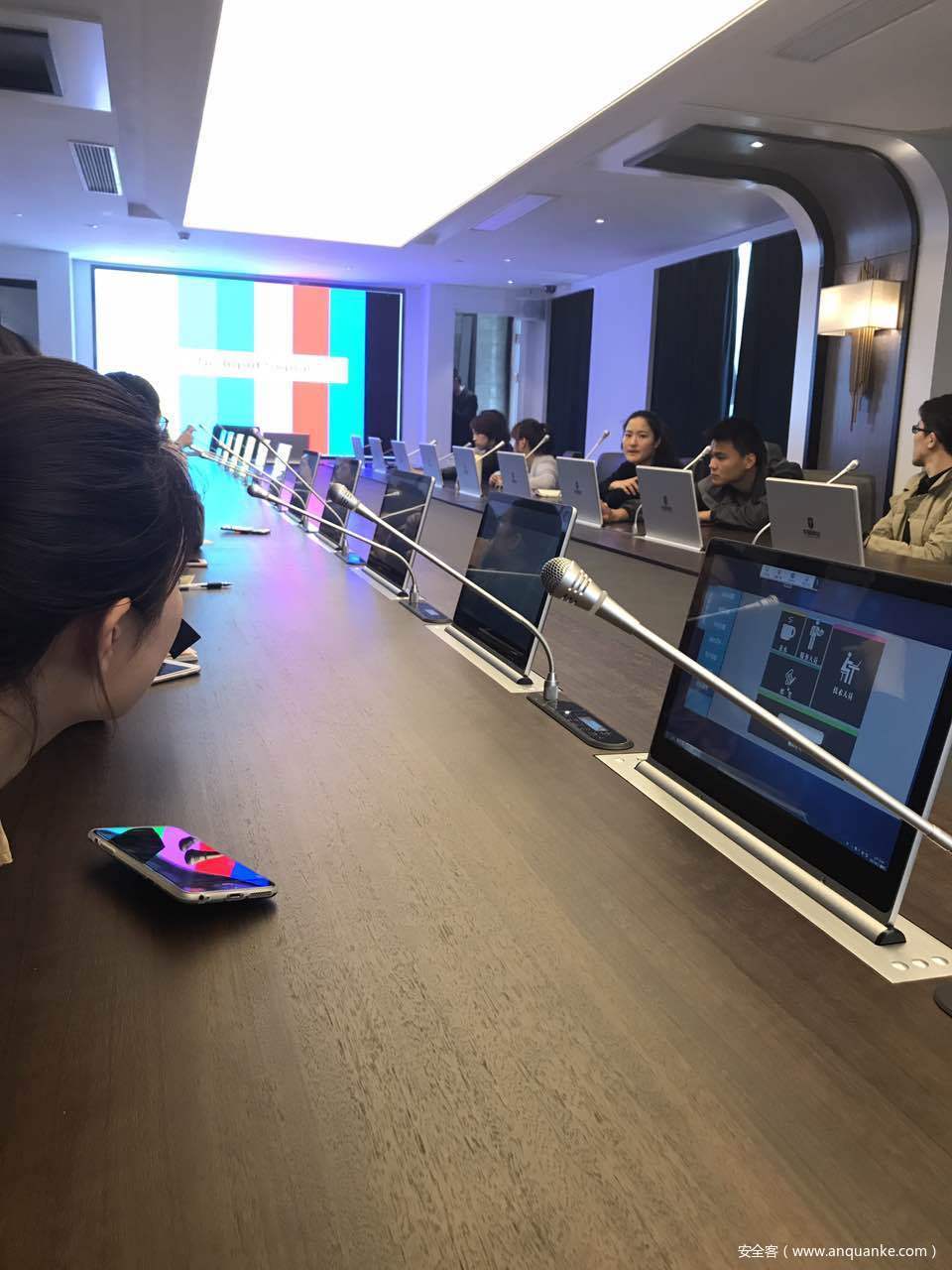 会议室 会议室