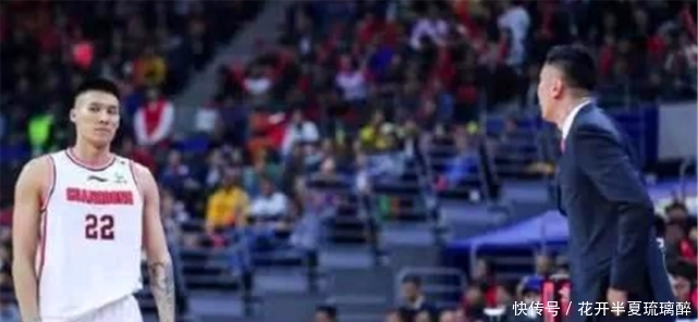 上海男篮的比赛