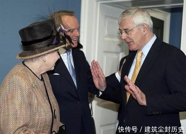 英国女王圣诞节致辞传统