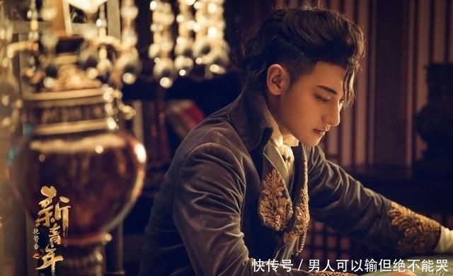 王一博肖战同一参加过哪些