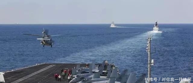 伊朗中国退出军演