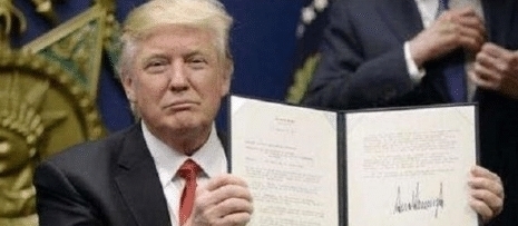 特朗普在美国是否受支持