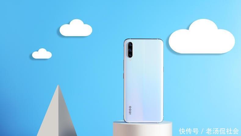 vivoiqoo手机是不是旗舰机