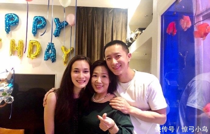 韩庚卢靖姗那里人