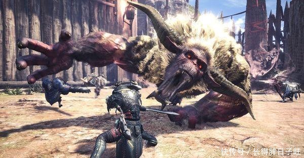 怪物猎人冰原多了那些怪物