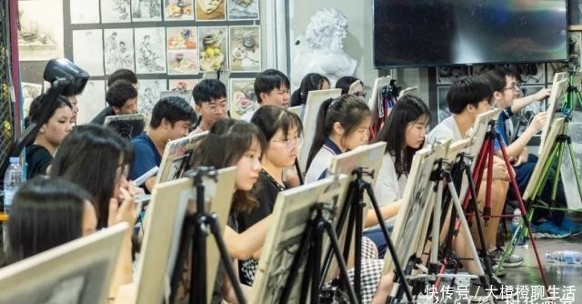 河北省教育考试院美术统考