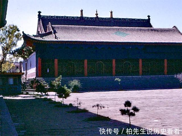 青海省何时建省