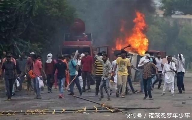 印度公民身份法修正案