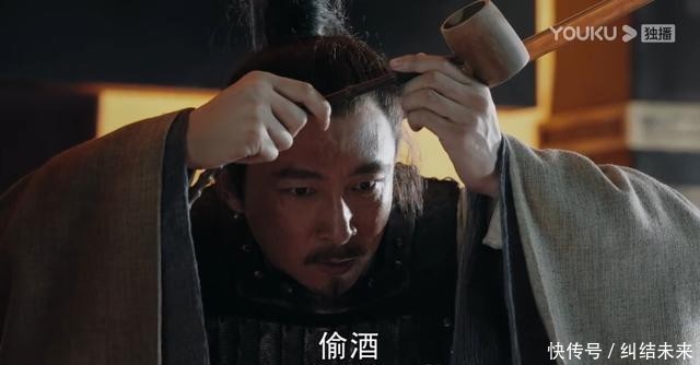 大明风华于谦台词