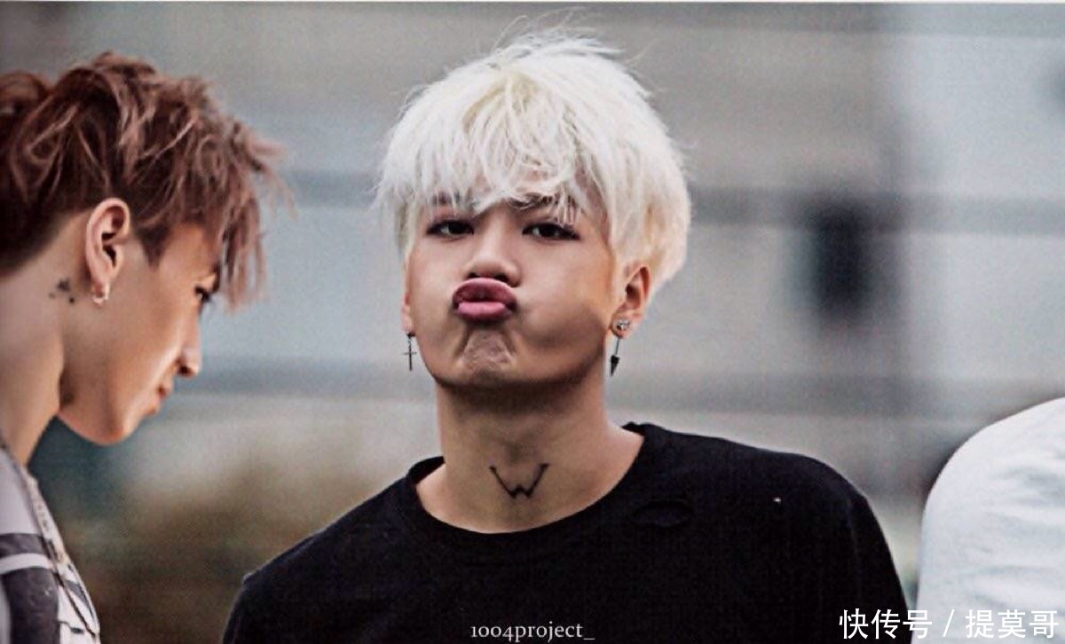 张艺兴王一博的文