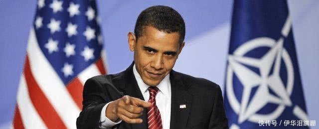 评论特朗普总统