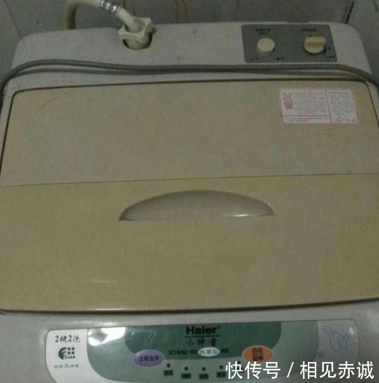 能用洗衣机洗的衣服