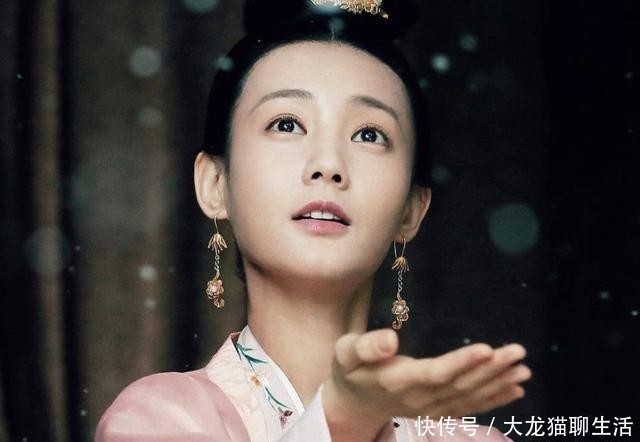 鹤唳华亭太子娶