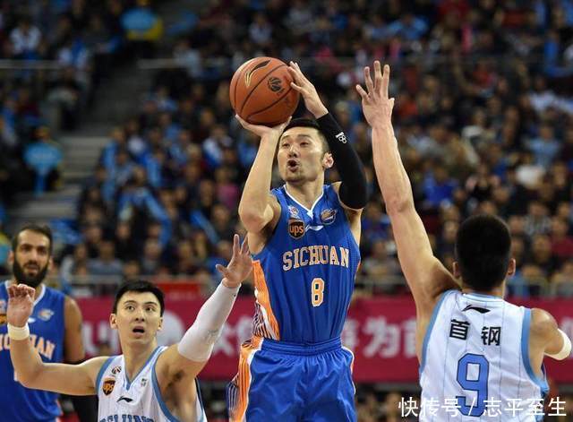 cba四川几个外援
