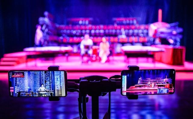 华为5G出啥手机了