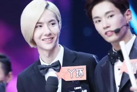 王一博的所有介绍