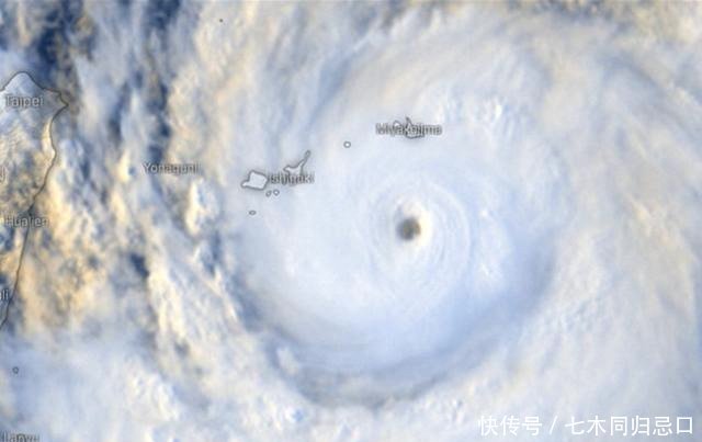 菲律宾12级台风