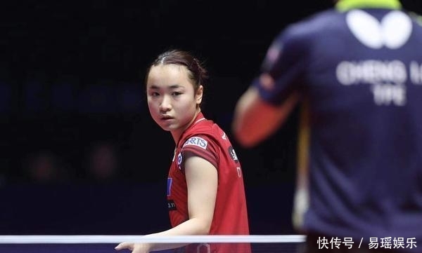 陈幸同vs冯天薇