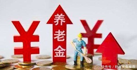 退休后就业退休金