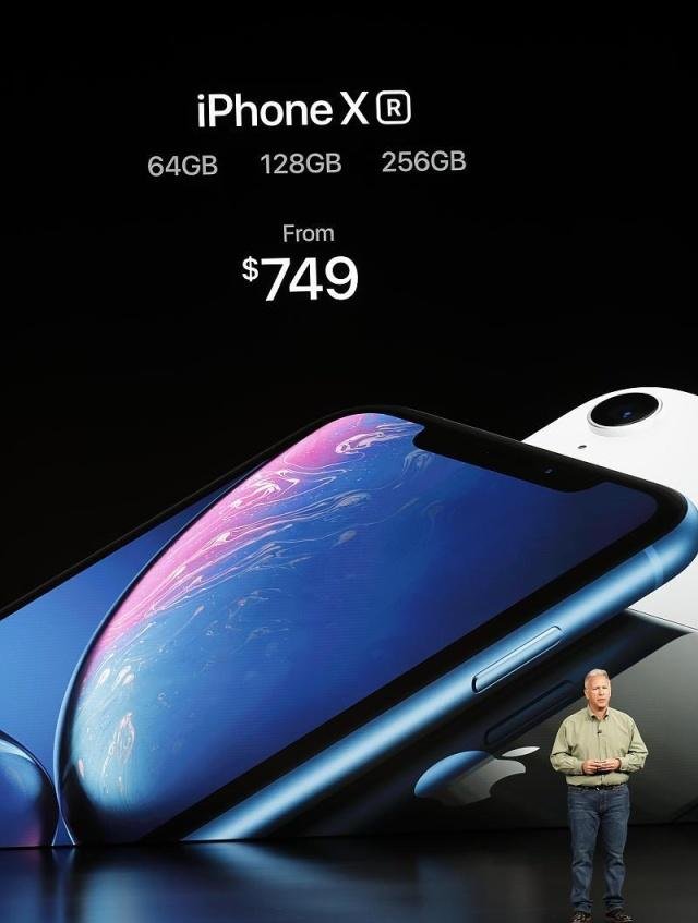 苹果下一年手机