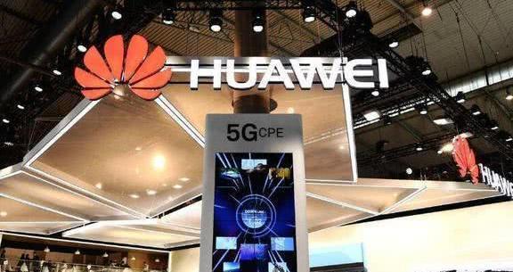 美国支持华为5g