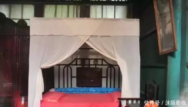 川大是几人寝室