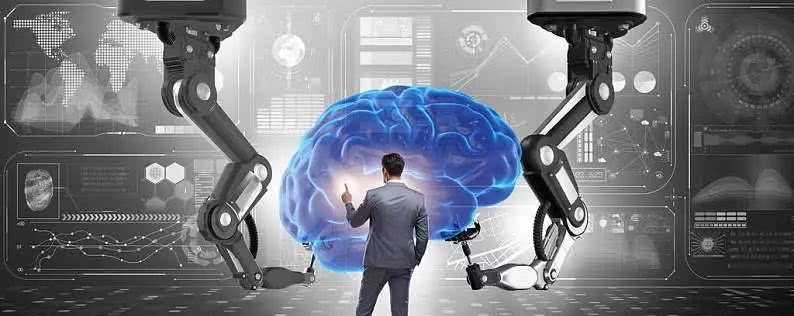 人工智能对于社