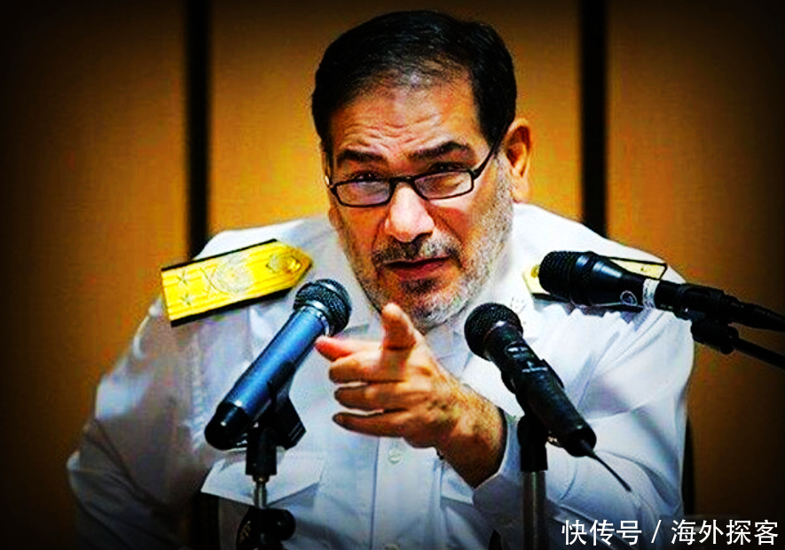 伊朗13种报复美国方案