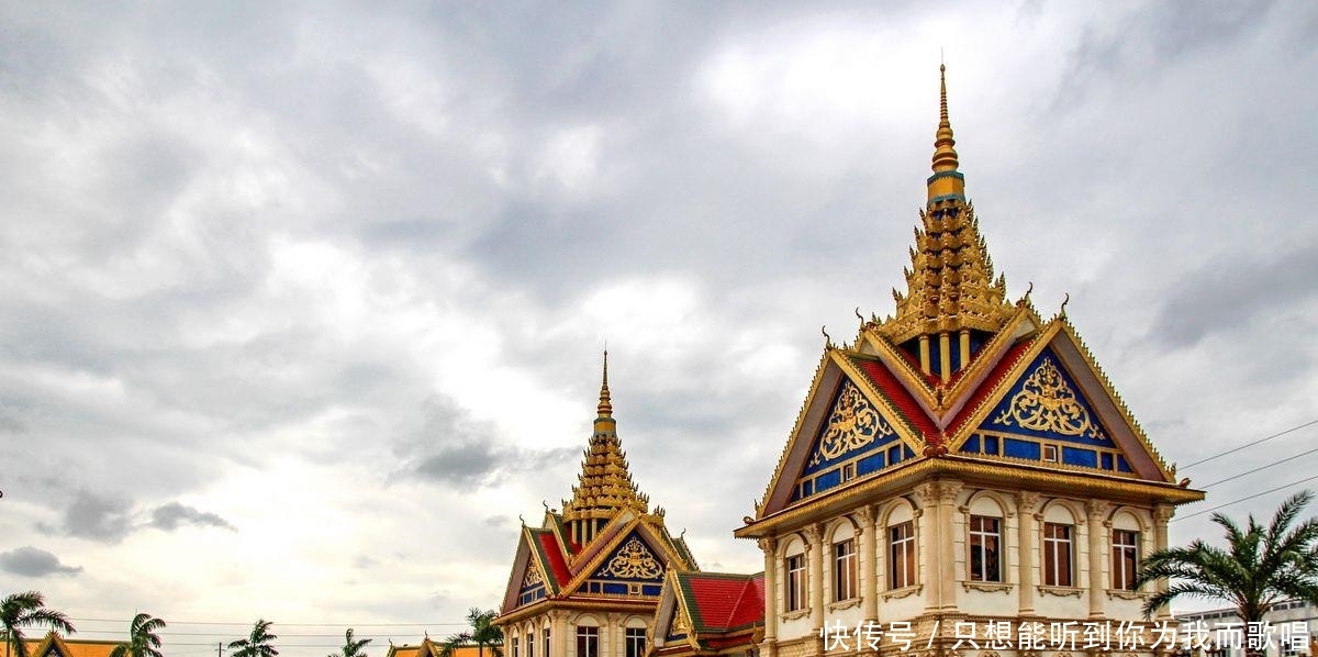 为何去国外旅游