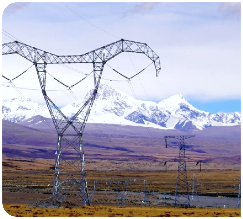 西南电力设计院