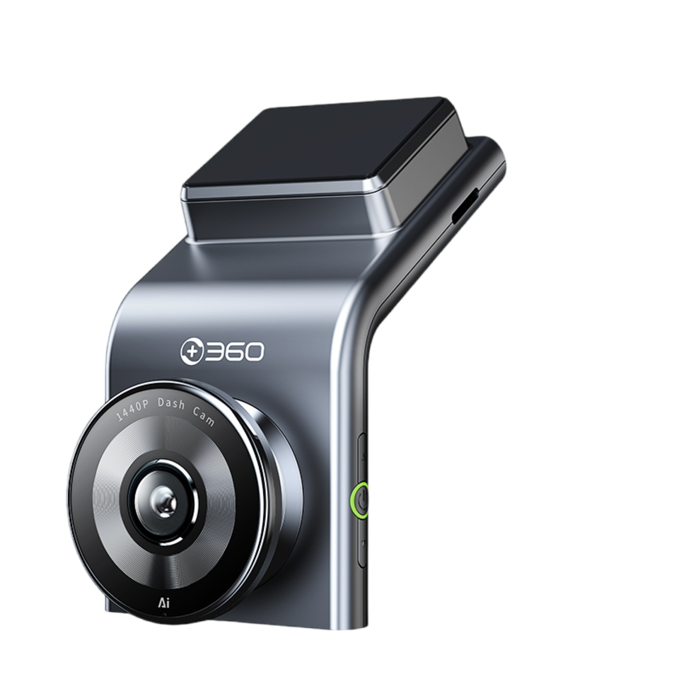 360记录仪G300-Plus(Type-C版)