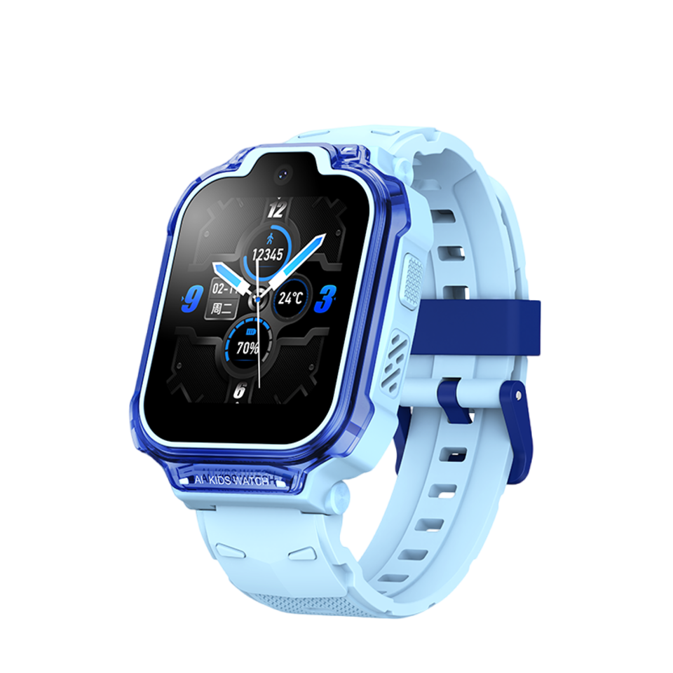 360儿童手表10XPro跃动蓝