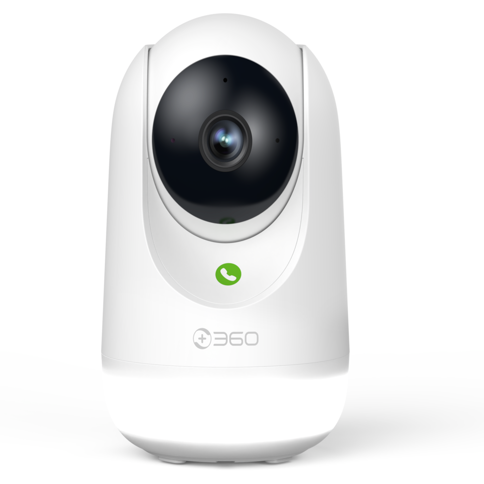 360摄像机9Pro600万小夜灯版