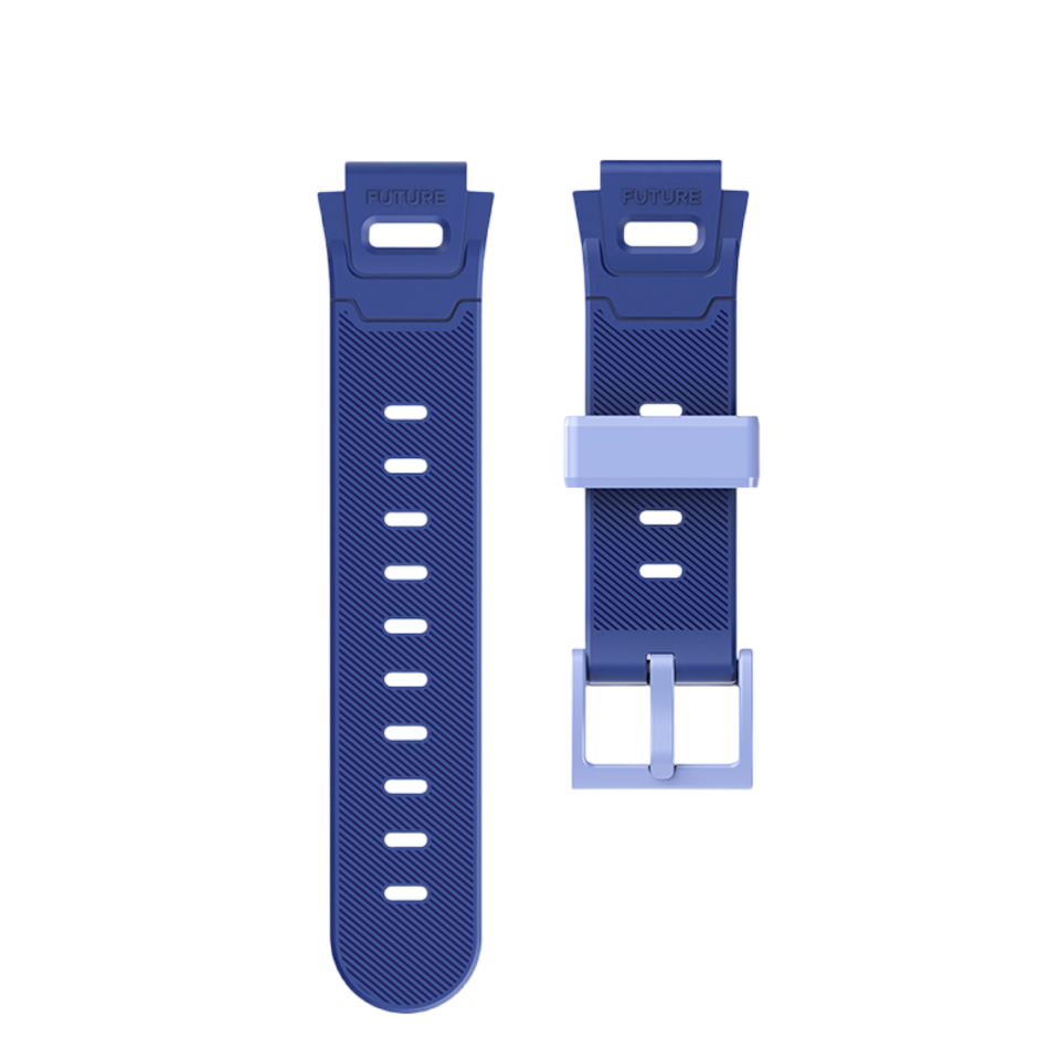 360儿童手表9XS表带（海屿蓝）